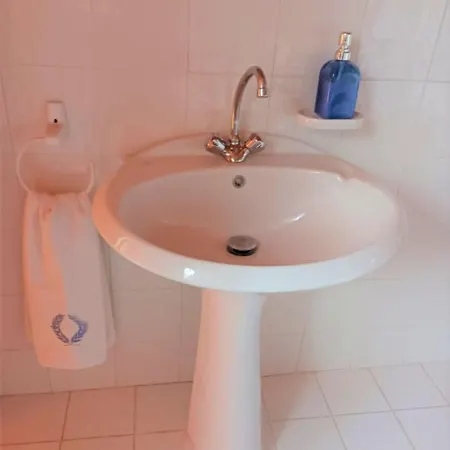Almyriki Hébergement de vacances *